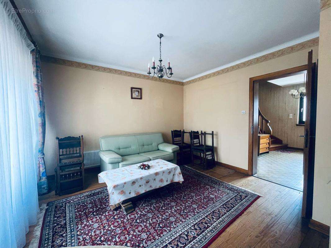 Maison À Vendre à Herrlisheim - photo 9