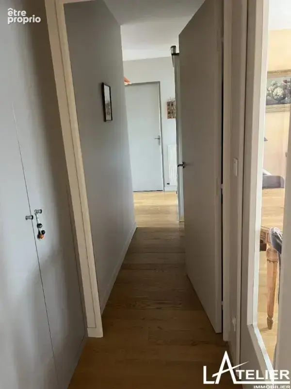 Appartement - photo 10