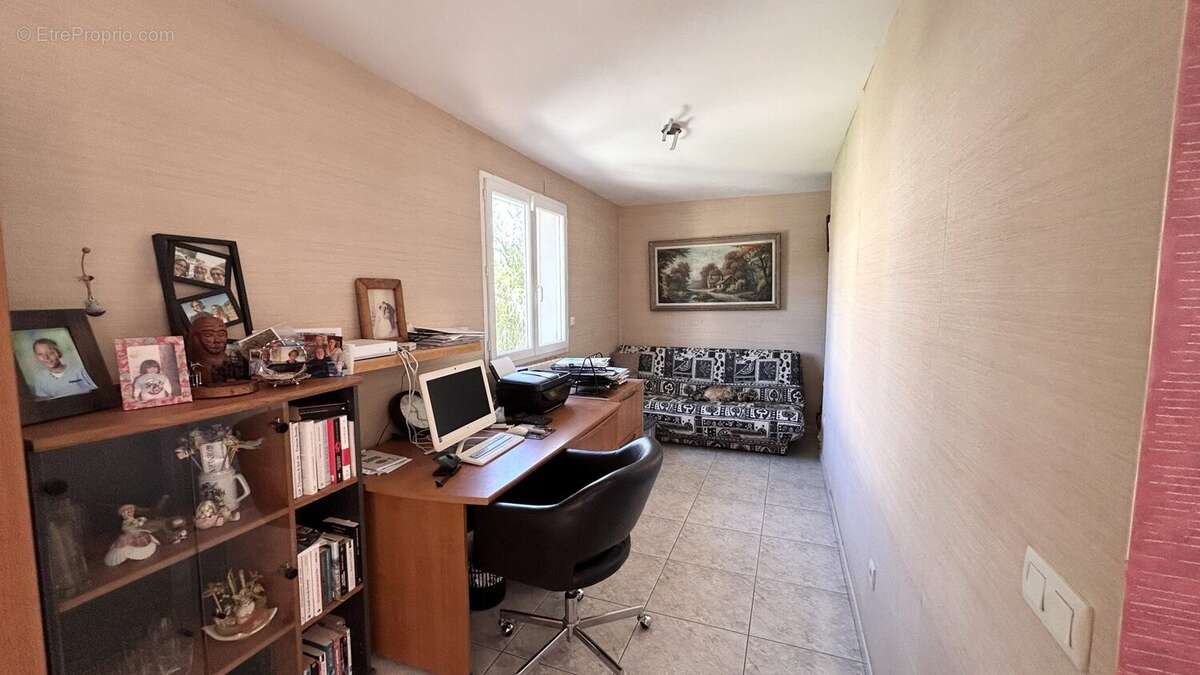 Appartement à CABESTANY