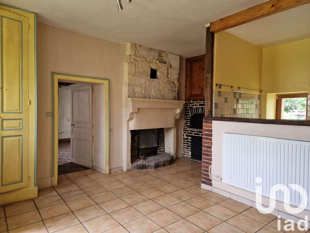 Photo 3 - Maison à MERE