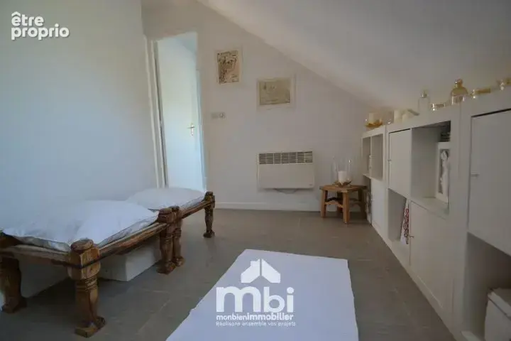 Maison 7 pieces 115m2  - fosses - photo 10