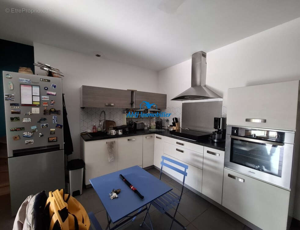 Appartement à MACHECOUL