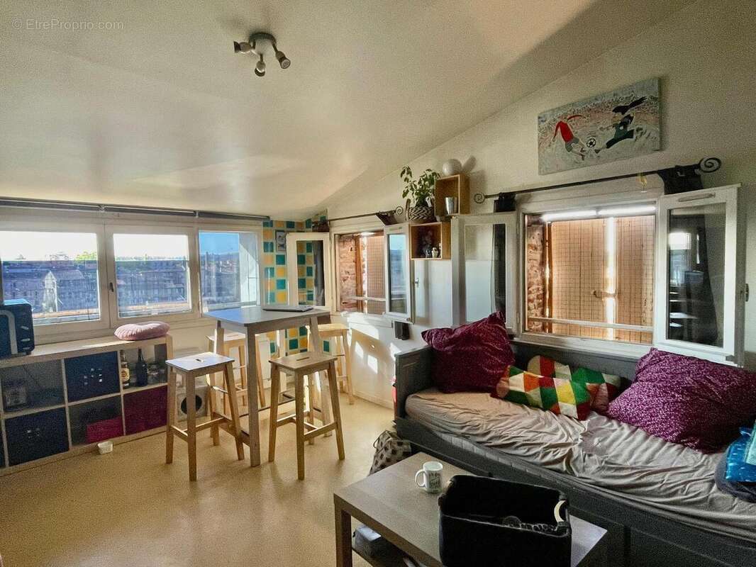 Appartement 40 m² à Albi  - photo 3