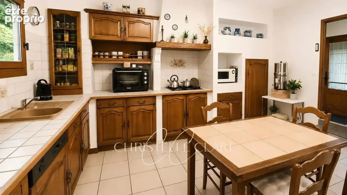 Propriété sur Preixan - photo 9