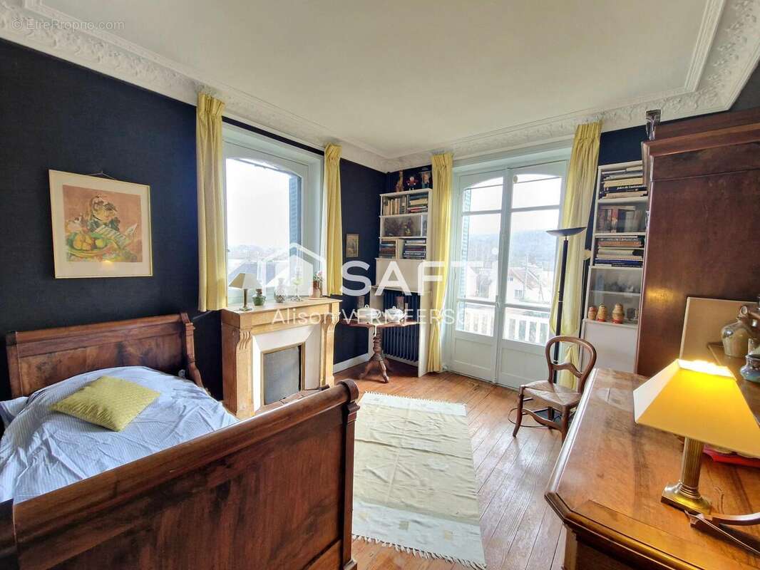 Photo 6 - Maison à PORCHEVILLE