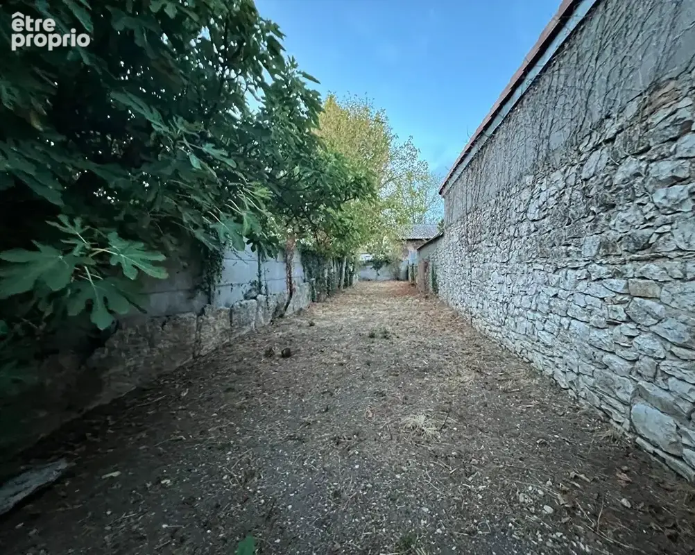 Maison commerces à pied à Caussade - photo 2