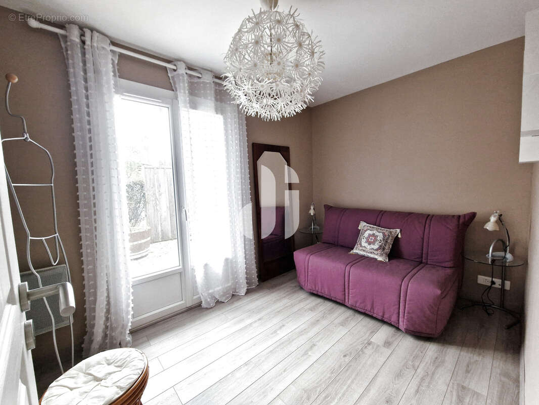 Maison à BEGLES