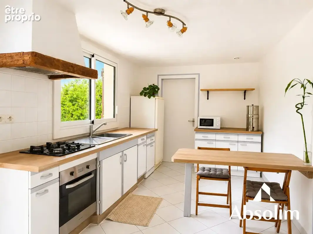 Maison 5 pièces 127 m² à vendre à Brain-Sur-L'authion (49800) - photo 2