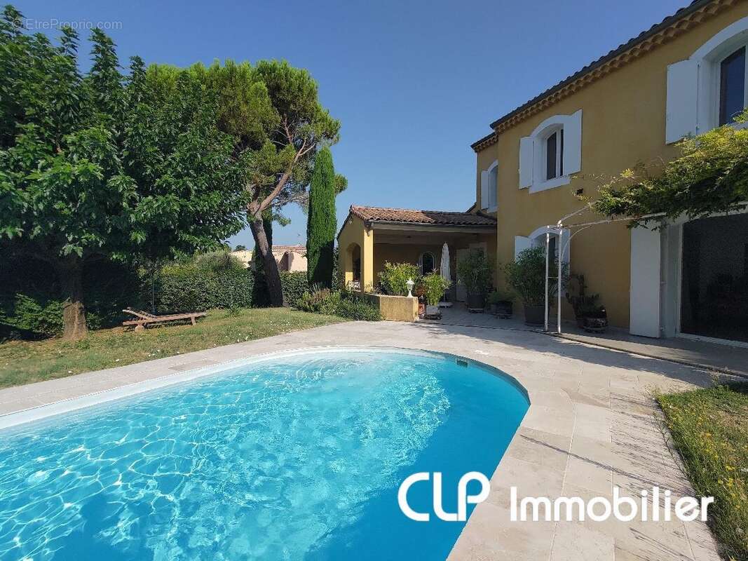 Maison 141 m² à Montelimar  - photo 9