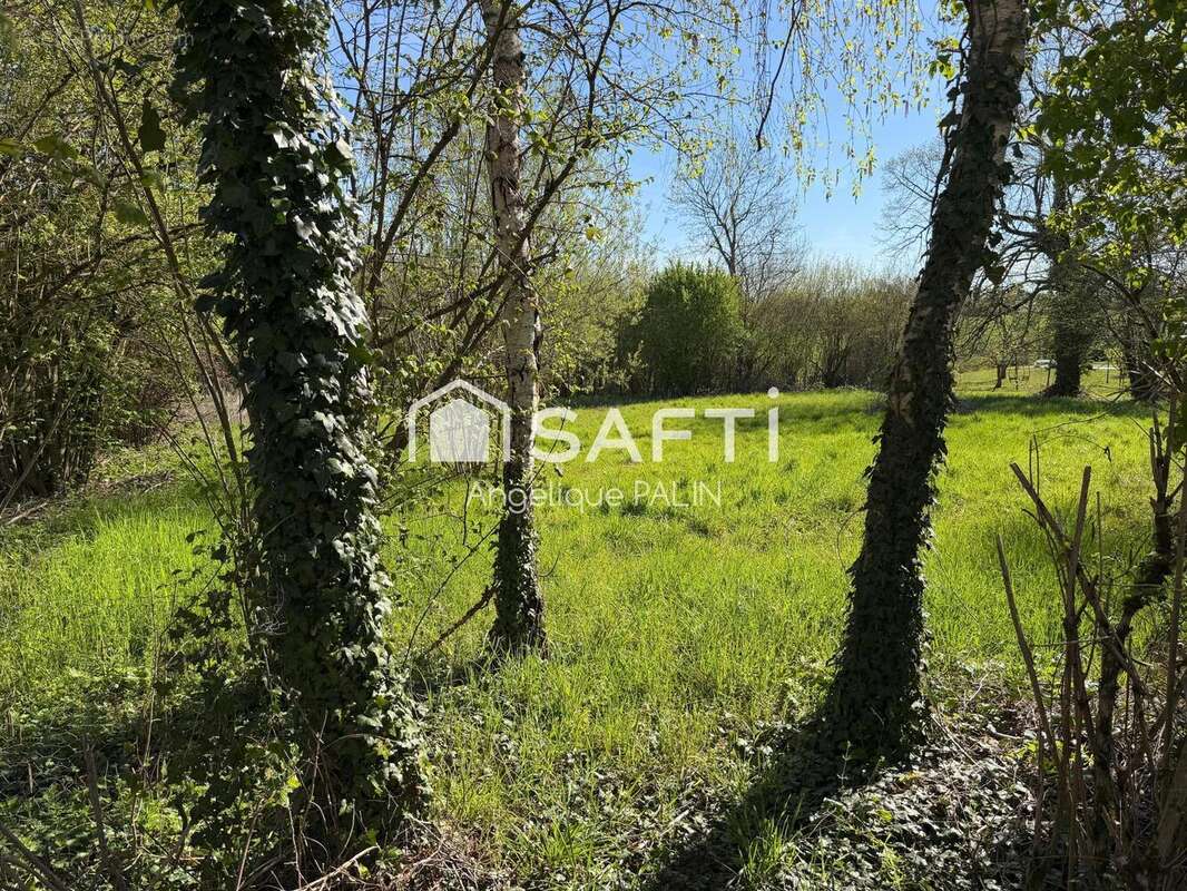 Photo 2 - Terrain à GIVRY-EN-ARGONNE