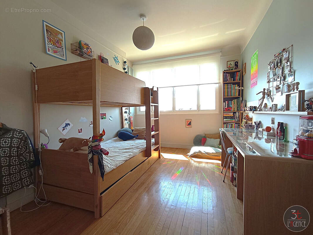Appartement 66 m² à Fontenay-Sous-Bois  - photo 6