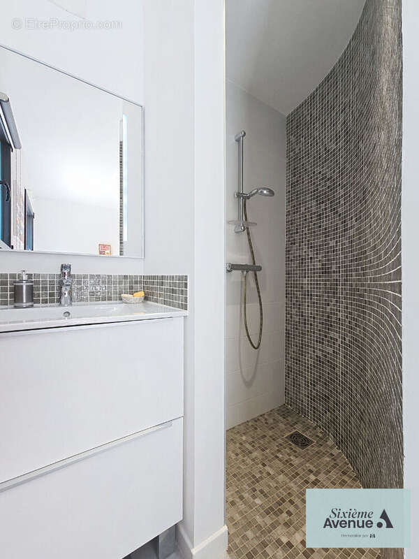 Appartement à SANARY-SUR-MER