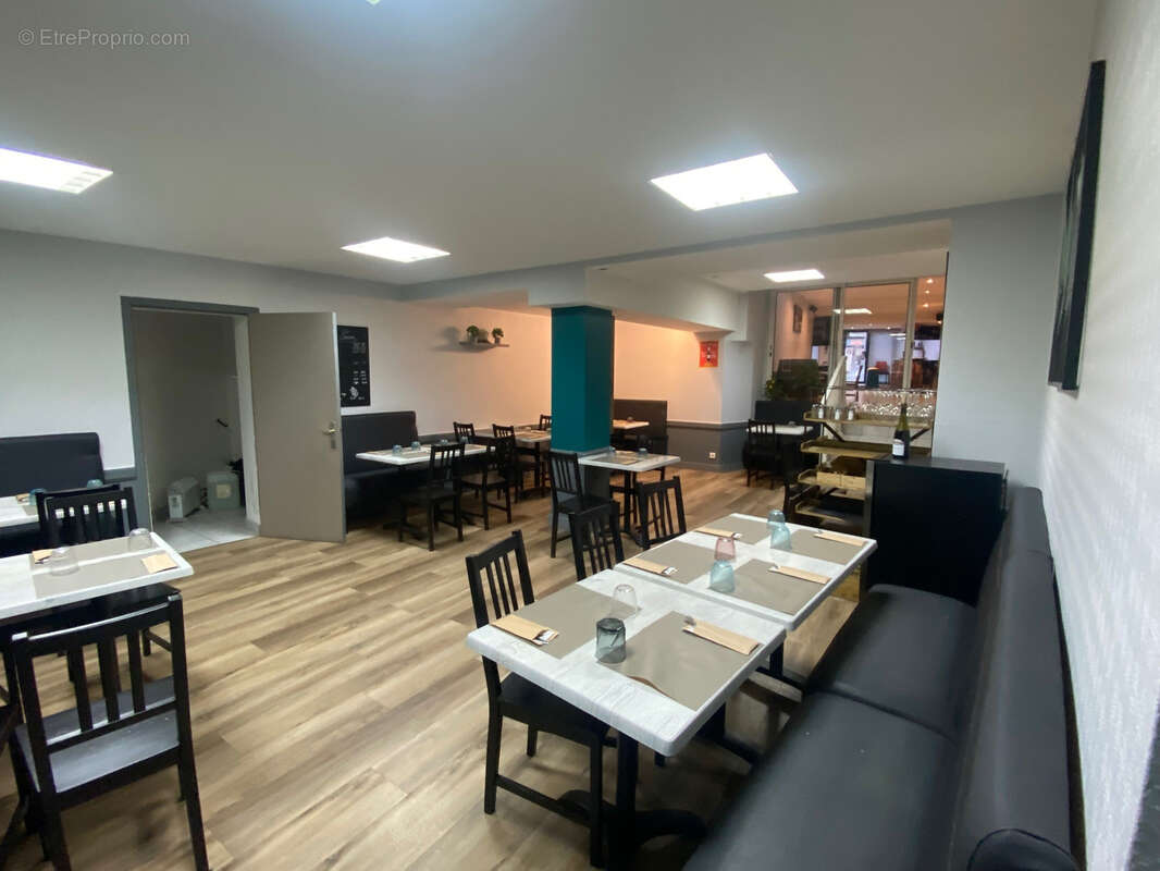 Appartement à LOUERRE