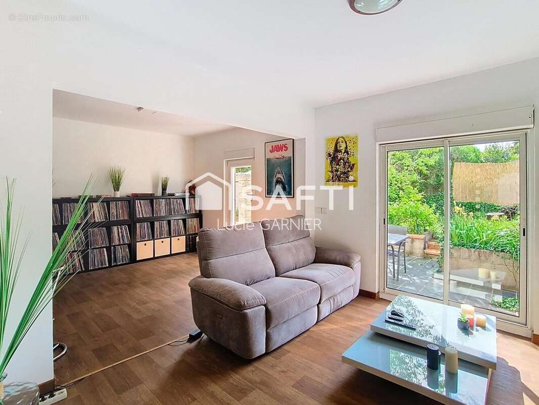 Photo 2 - Maison à BEZIERS