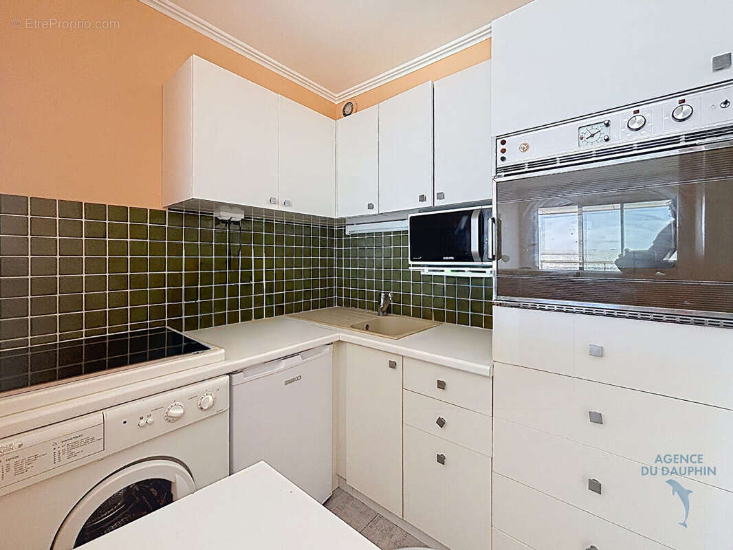 Appartement à PORNICHET
