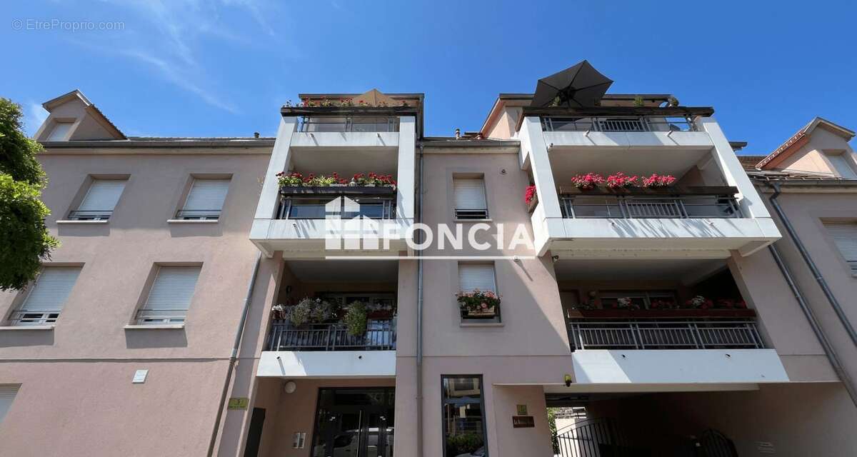 Appartement à SAVERNE