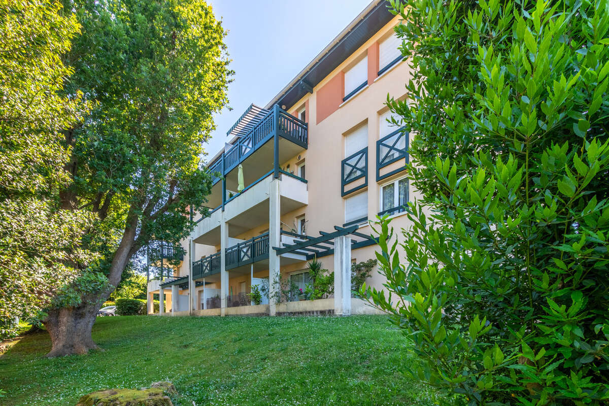 T2 lumineux avec terrasse ensoleillée - photo 17