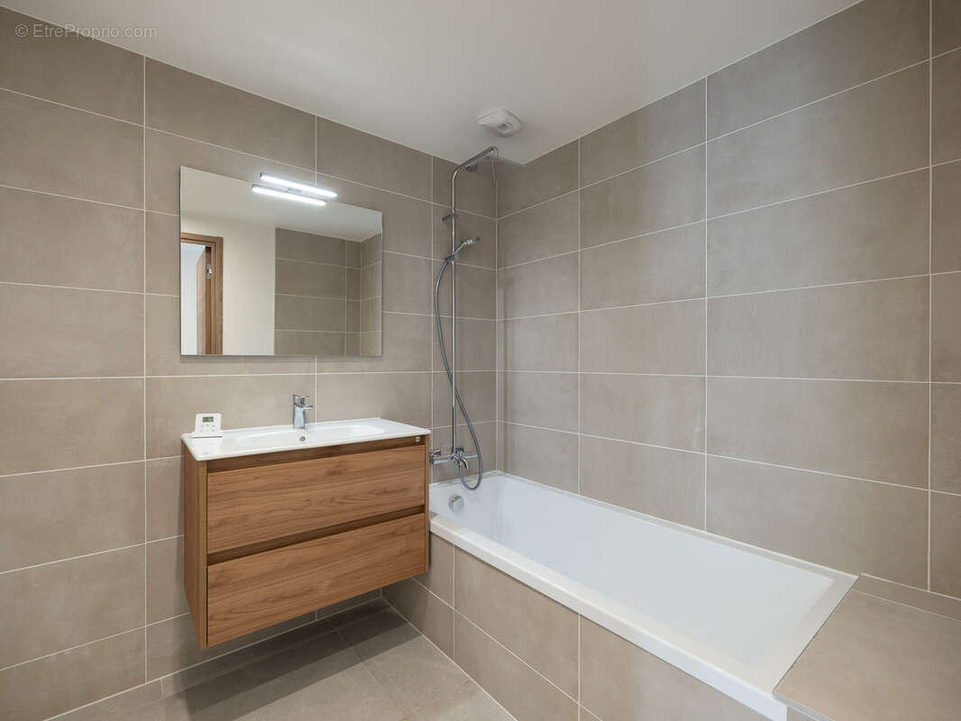 Appartement à ANNECY-LE-VIEUX