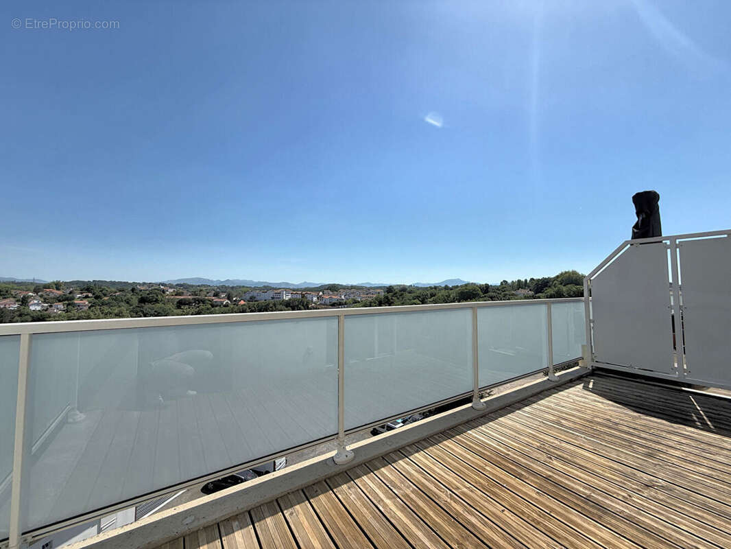 Appartement 3 pièces 65 m² - BAYONNE - photo 2