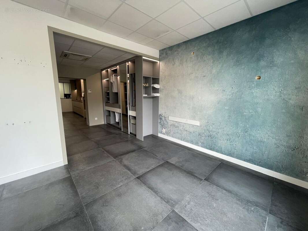 Appartement à NEVERS