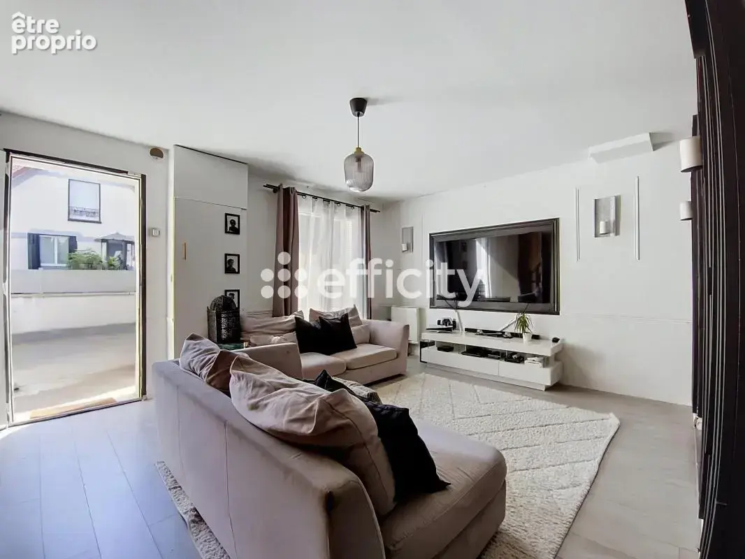 Maison 6 pièces 105 m² à vendre à Epinay-Sur-Seine (93800) - photo 4
