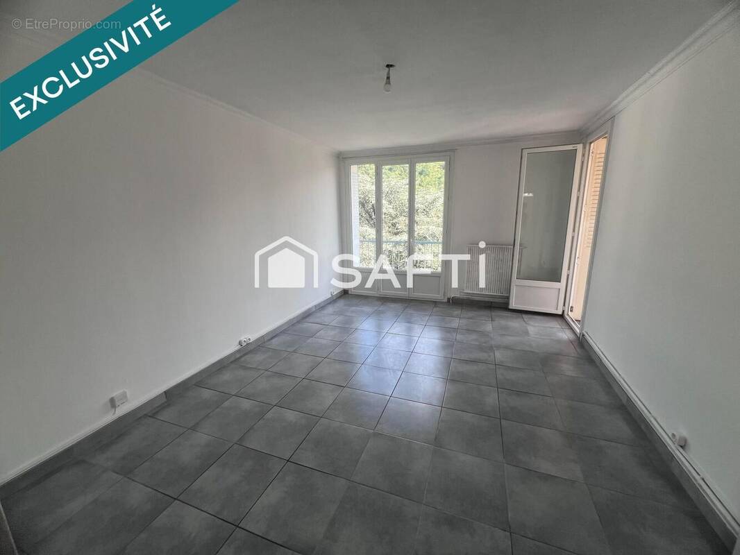 Photo 1 - Appartement à VIENNE