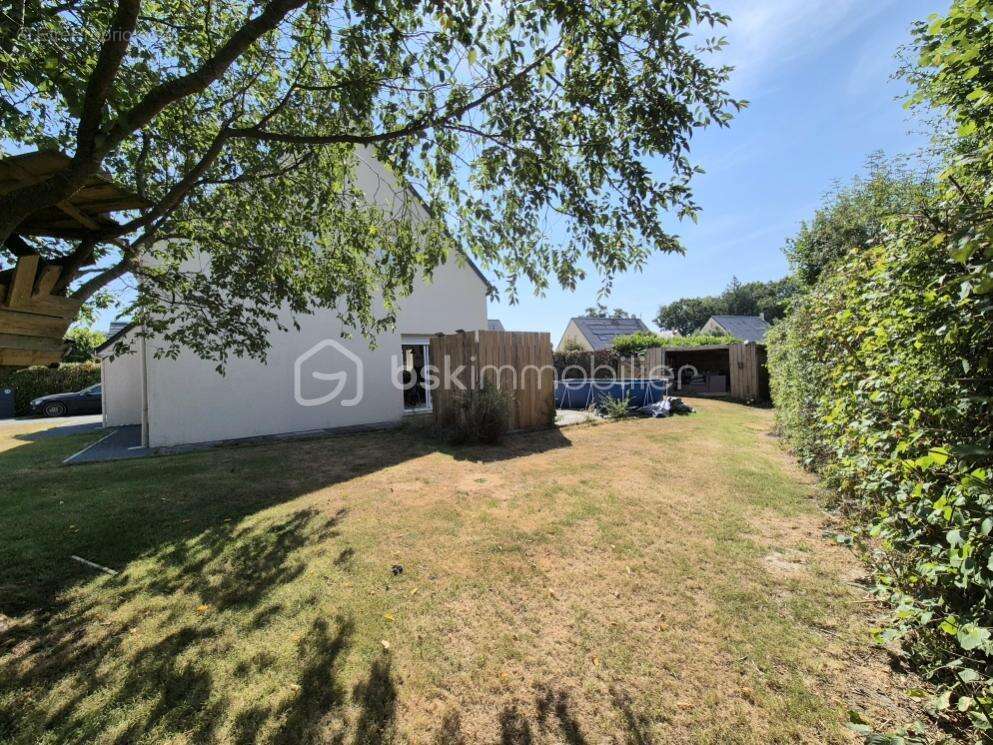 Maison familiale contemporaine de 121 m² - photo 2