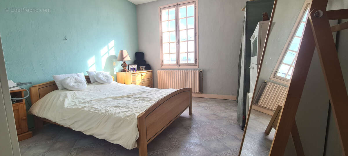 Maison à ARGENTEUIL