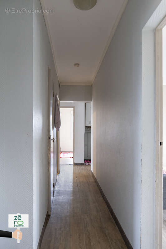 Appartement à FONTENAY-LE-COMTE