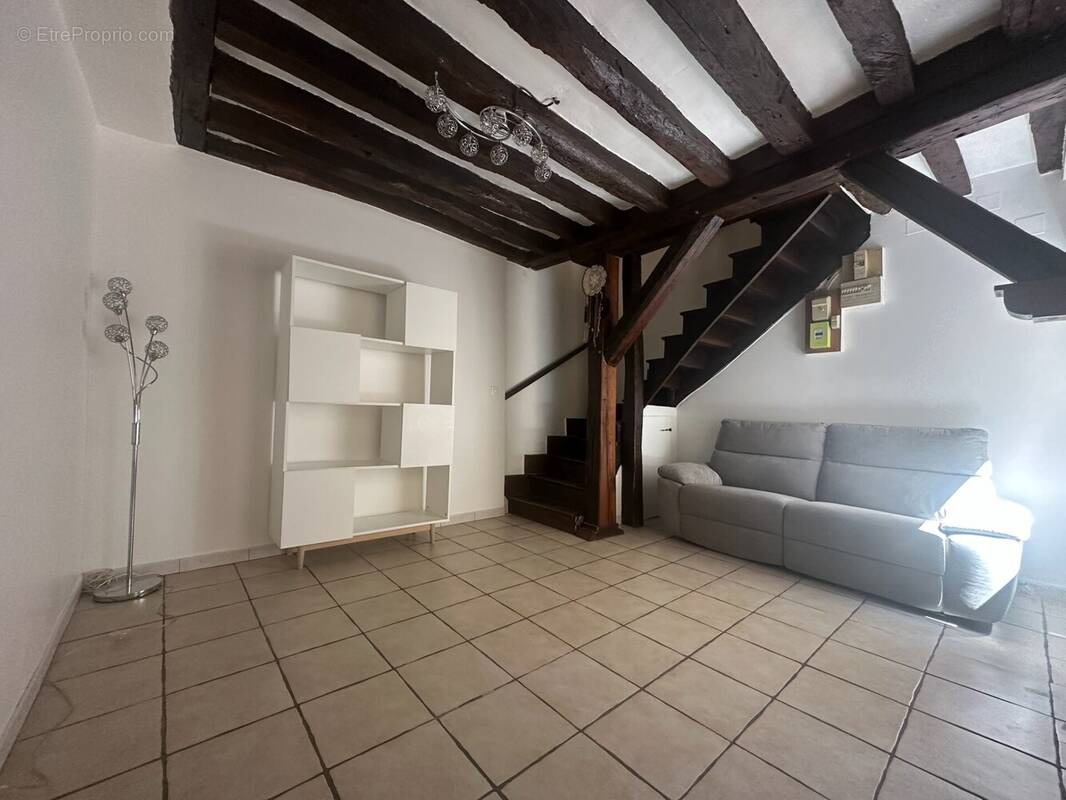 Appartement à FONTAINEBLEAU