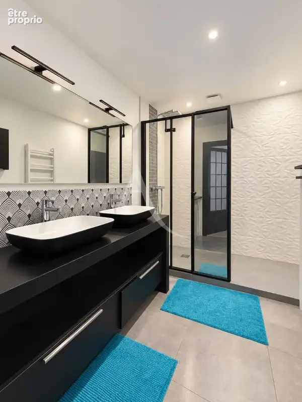 Maison de ville 138 m² / 4 chambres / Terrasse / Saint-Lambert - photo 15