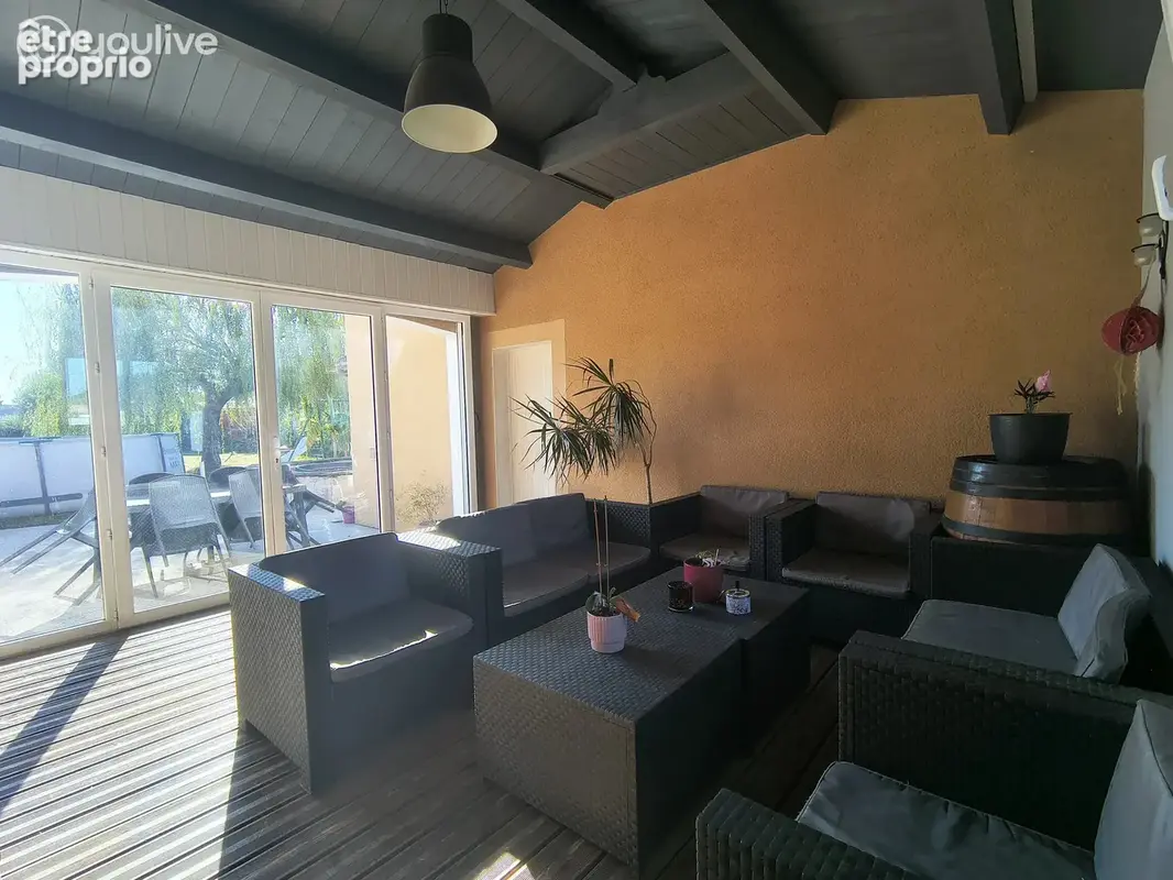 Maison familiale 128m2 La Garnache - photo 12