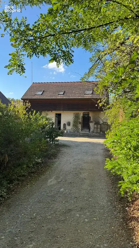 Propriété hors normes au coeur de la nature - Sud Bourogne - photo 2