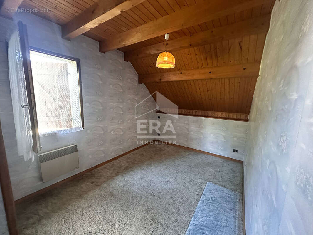 Maison à GRESY-SUR-AIX