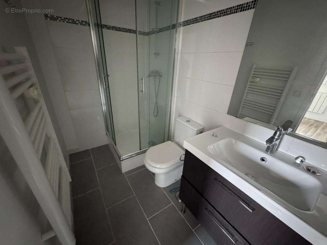 Appartement à DRANCY