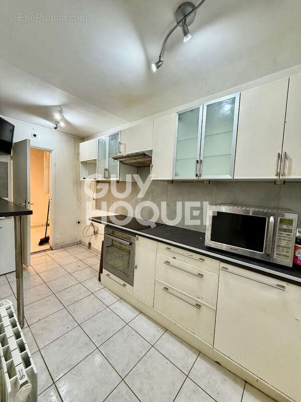 Maison à NEUILLY-PLAISANCE