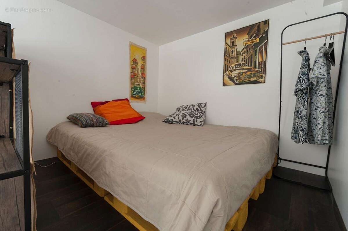 Maison à LA SEYNE-SUR-MER