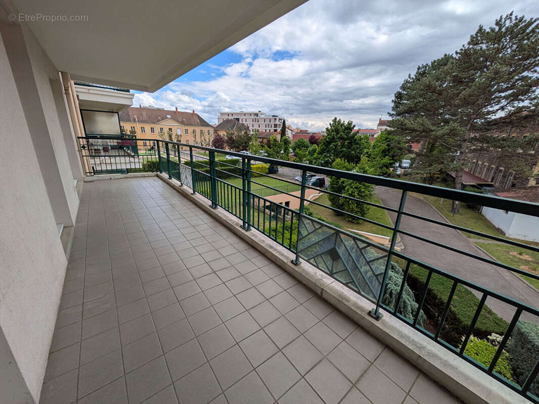 Appartement à ROANNE