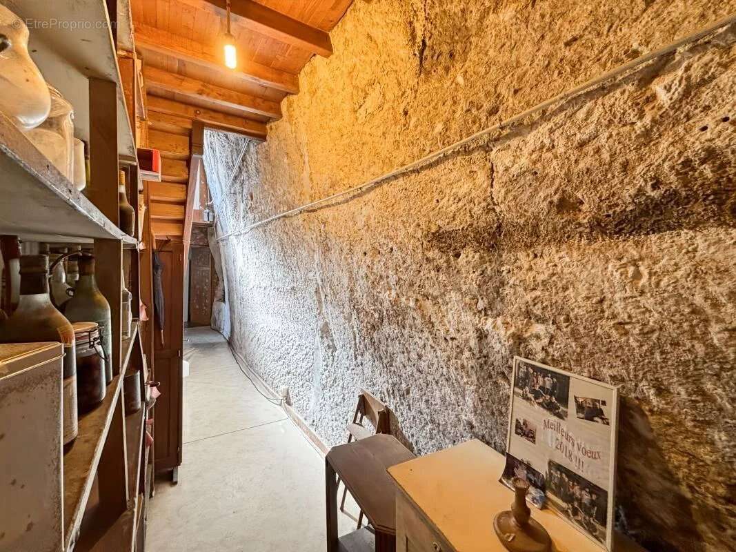 Maison à TRELISSAC
