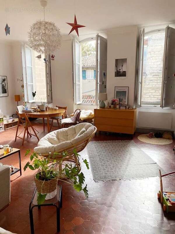 Appartement à AVIGNON