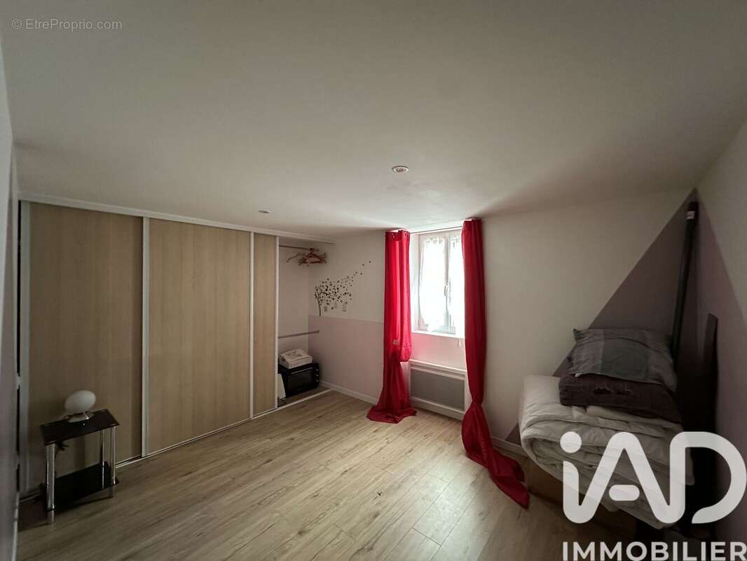 Photo 6 - Maison à LEYME