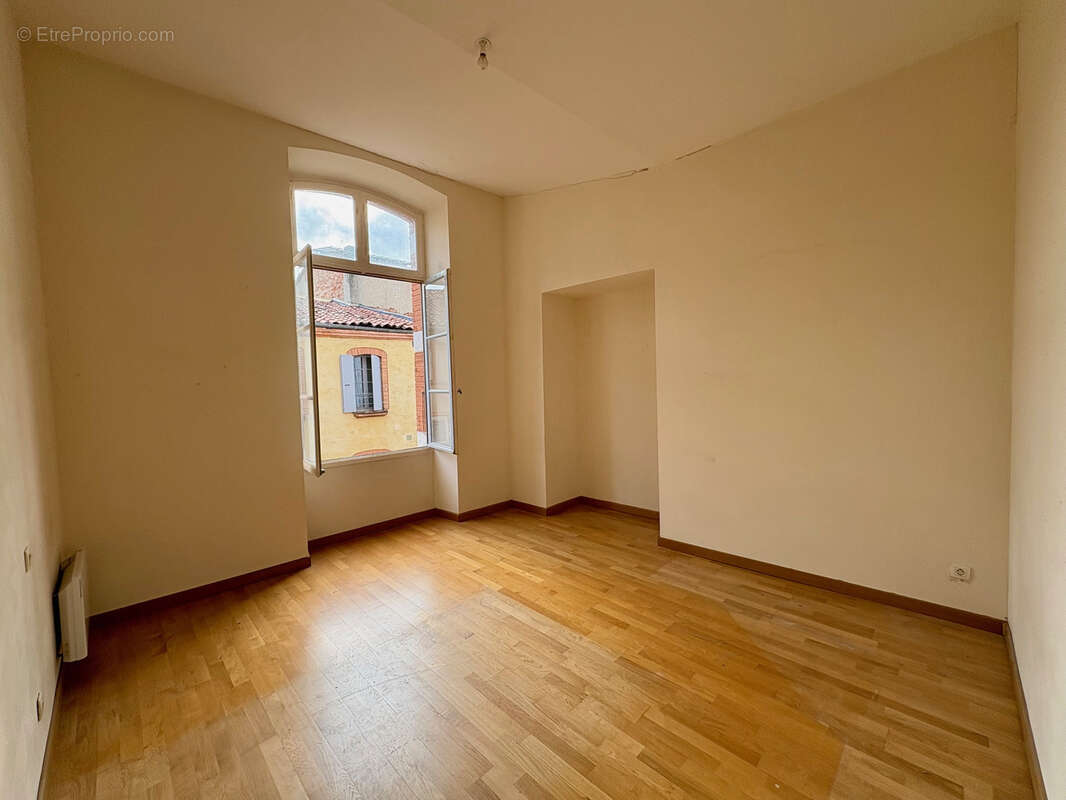 Appartement à MONTAUBAN