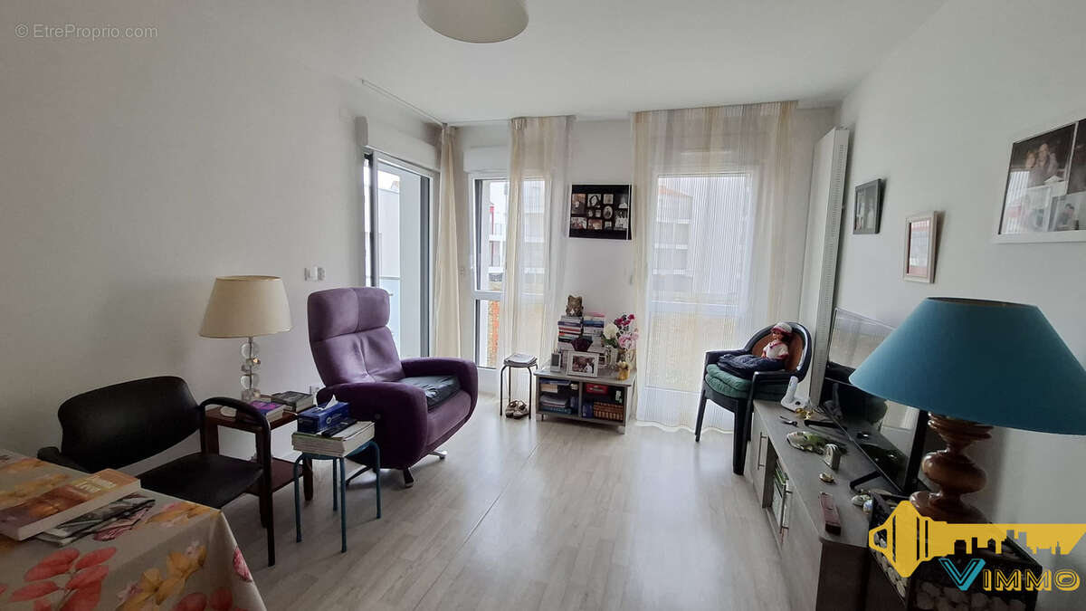 Appartement à CHALLANS