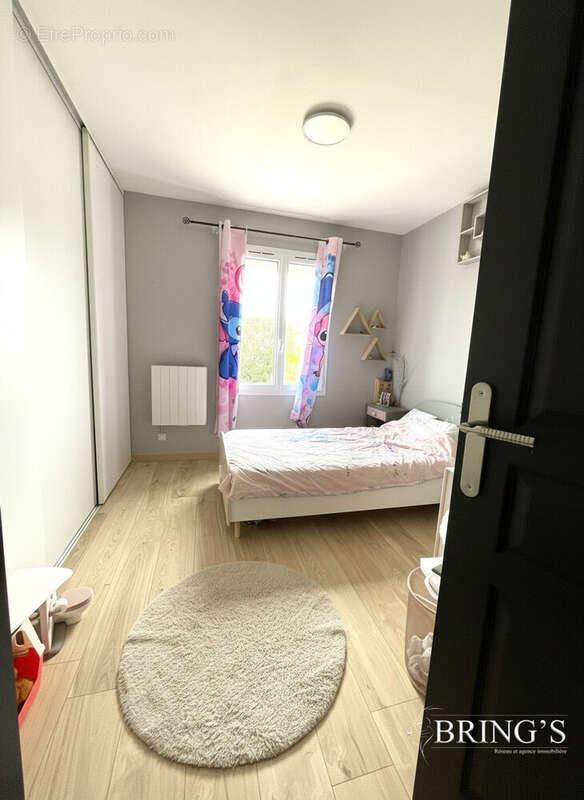 Maison 112 m² à Conde-Sur-Sarthe  - photo 7