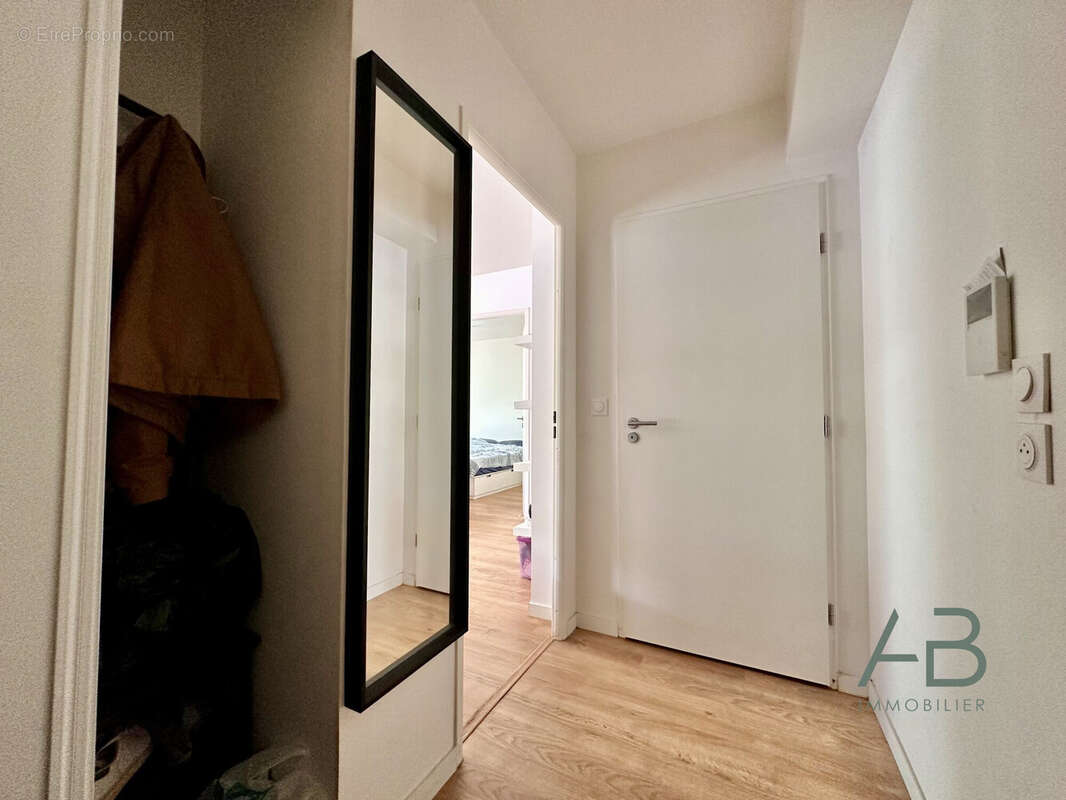 Appartement 47 m² à Lille  - photo 5
