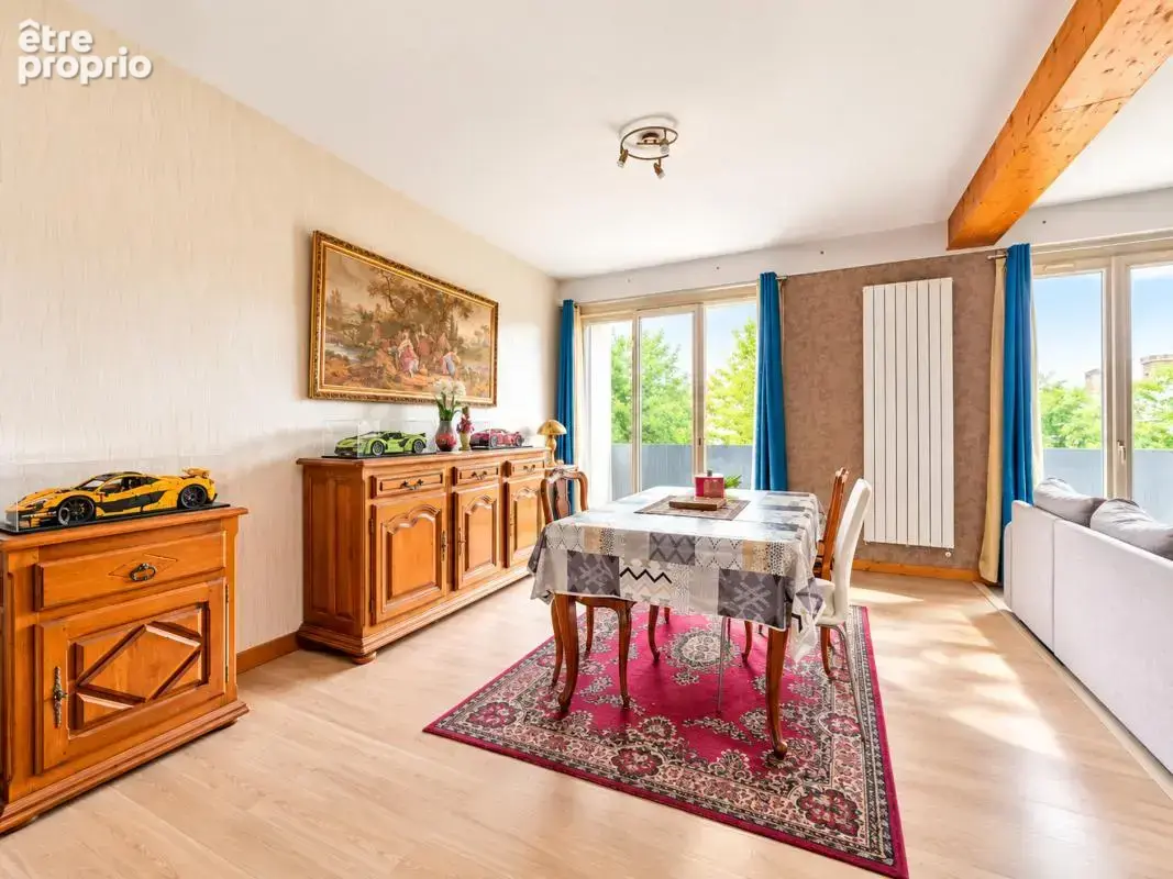 Appartement - photo 4