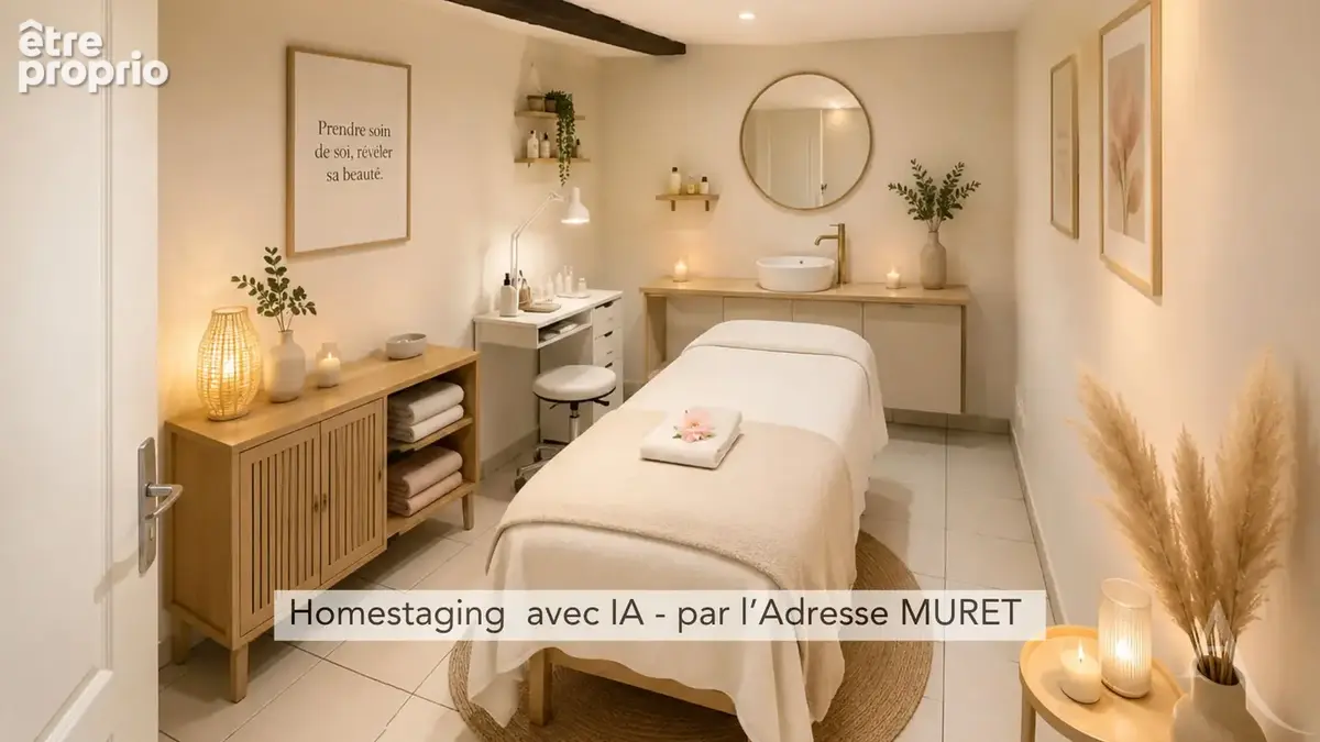 Appartement Muret 4 pièce(s) 85 m2 - photo 11