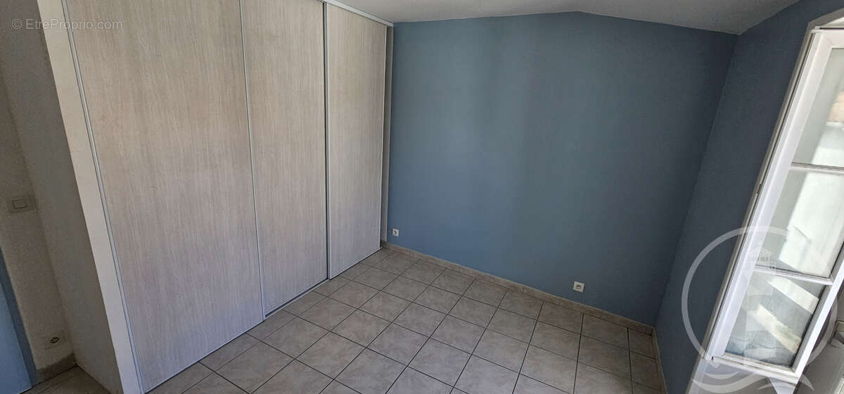 Maison à SAINT-CLEMENT-DES-BALEINES