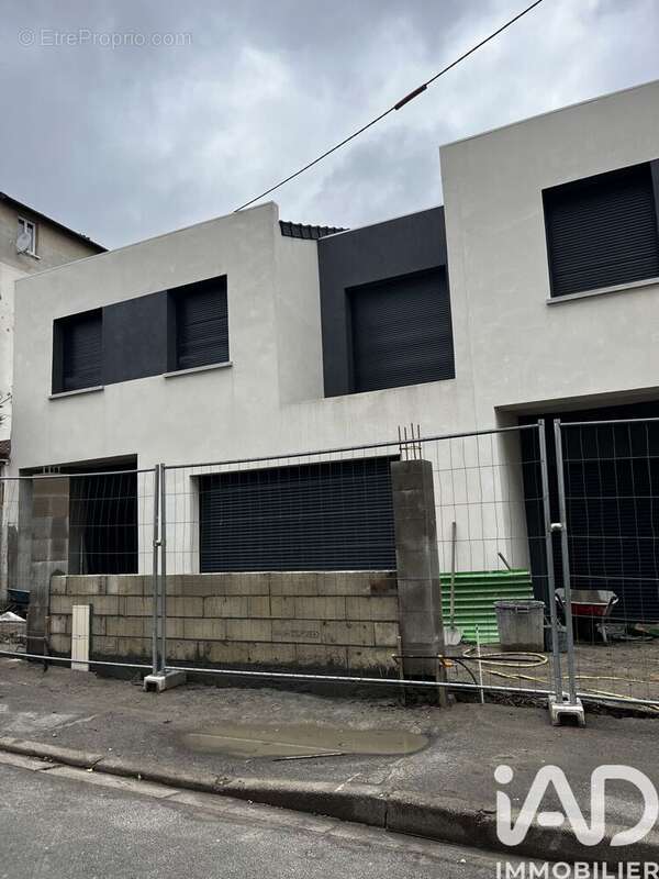 Photo 2 - Maison à ARGENTEUIL