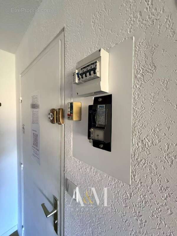 Appartement à AGDE